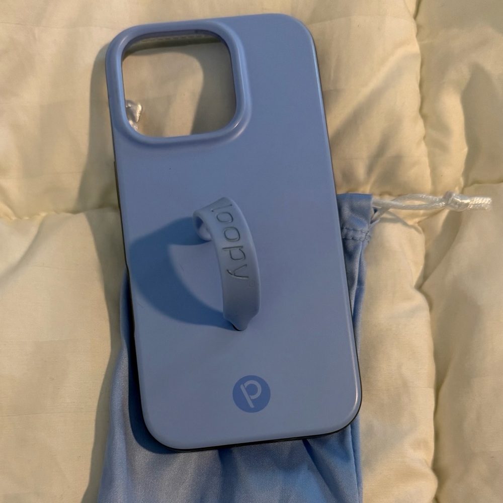 Loopy case